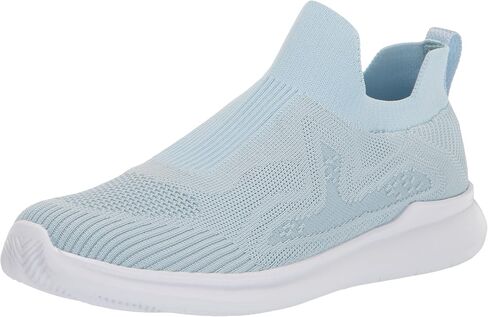 Propet Womens Travelbound Slip On Sneakers Shoes Casual - Black in Saudi Arabia