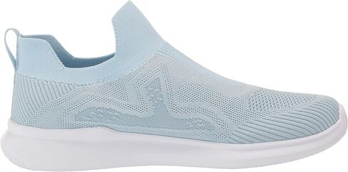 Propet Womens Travelbound Slip On Sneakers Shoes Casual - Black in Saudi Arabia