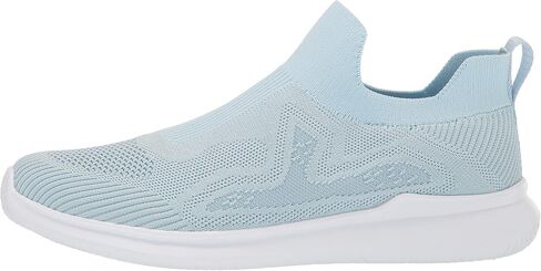 Propet Womens Travelbound Slip On Sneakers Shoes Casual - Black in Saudi Arabia