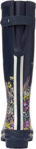 Joules Welly Print Navy Ditsy 10 B (M) in Saudi Arabia