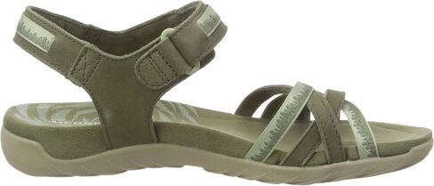صندل رياضي Terran 3 Cush Cross للنساء من Merrell in Saudi Arabia