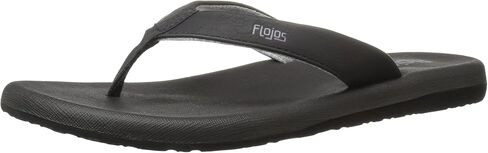 Flojos Women's Jersey Flip-Flop in Saudi Arabia
