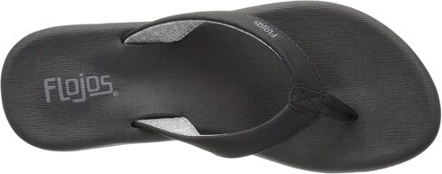 Flojos Women's Jersey Flip-Flop in Saudi Arabia