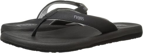 Flojos Women's Jersey Flip-Flop in Saudi Arabia