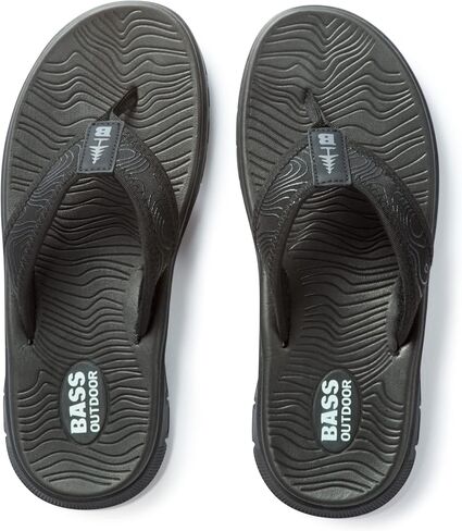 BASS OUTDOOR Women's TOPO Thong Sandal in Kuwait