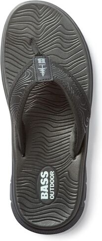 BASS OUTDOOR Women's TOPO Thong Sandal in Kuwait