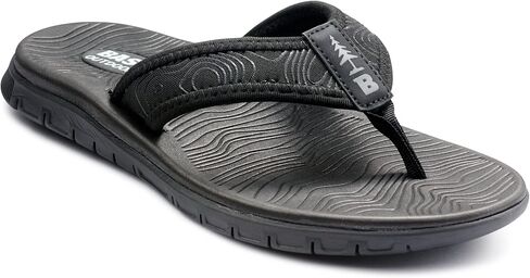 BASS OUTDOOR Women's TOPO Thong Sandal in Kuwait