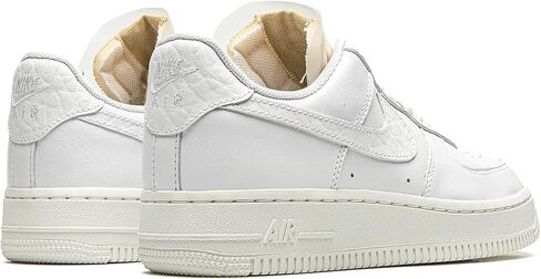Nike Womens WMNS Air Force 1 Low LX CZ8101 100 Bling - Size 7W in Saudi Arabia