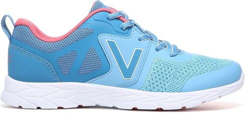 Vionic Women's Brisk Energy Leisure Sneakers- Supportive Walking Shoes That Include Three-Zone Comfort with Orthotic Insole Arch Support, Sneakers for Women, Active Sneakers in Kuwait