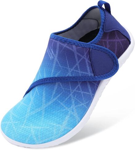 Lisdwde Women Men Water Shoes Quick Dry Breathable Aqua Sock Shoe for Summer Pool Swimming Beach Diving Walking in Saudi Arabia