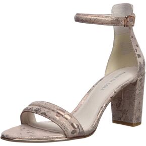 Kenneth Cole Women's Lex Heeled Sandal