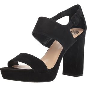 Vince Camuto Women's Footwear Jayvid Heeled Sandal
