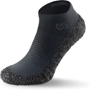 Skinners 2.0 Minimalist Barefoot Sock Shoes for Men & Women | Ultra Portable Lightweight & Breathable Footwear