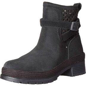 حذاء Muck Boot النسائي Liberty Ankle Leather Perf in Kuwait