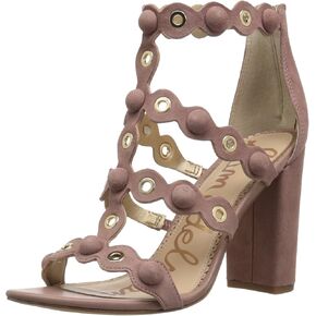 صندل نسائي بكعب يولي من Sam Edelman in Kuwait
