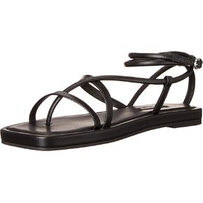 صندل نسائي بكعب Isaw3 من NINE WEST in Kuwait
