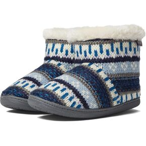 Minnetonka Womens Betty Slipper