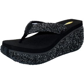 Volatile Women's Tanorama Wedge Sandal
