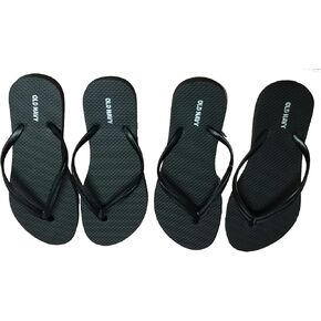 اولد نافي صندل فليب فلوب كاجوال للشاطئ والصيف للنساء in Kuwait