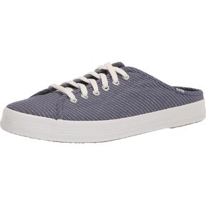Keds Women's Kickstart Mule Slip on Sneaker