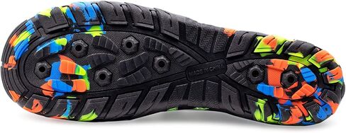 Teemie Water Shoes for Men Women Quick-Dry Barefoot Aqua Sock Outdoor Athletic Sport Shoes in Saudi Arabia