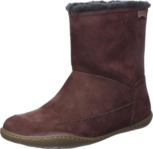 Camper Women's Peu Cami Mid Calf Boot in Saudi Arabia