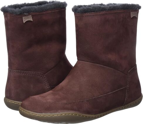 Camper Women's Peu Cami Mid Calf Boot in Saudi Arabia