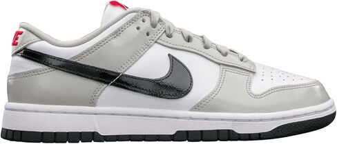 Nike Dunk Low Light Iron Ore (W) Style Code: DQ7576-001 in Saudi Arabia