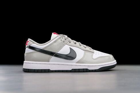 Nike Dunk Low Light Iron Ore (W) Style Code: DQ7576-001 in Saudi Arabia