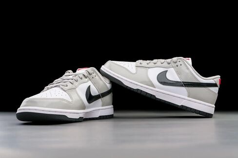 Nike Dunk Low Light Iron Ore (W) Style Code: DQ7576-001 in Saudi Arabia