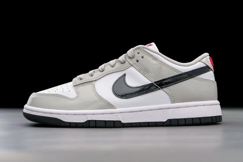Nike Dunk Low Light Iron Ore (W) Style Code: DQ7576-001 in Saudi Arabia