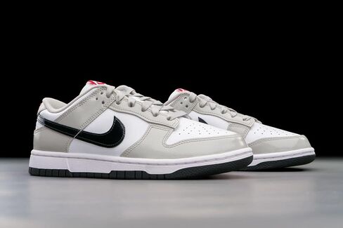 Nike Dunk Low Light Iron Ore (W) Style Code: DQ7576-001 in Saudi Arabia