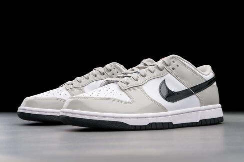 Nike Dunk Low Light Iron Ore (W) Style Code: DQ7576-001 in Saudi Arabia