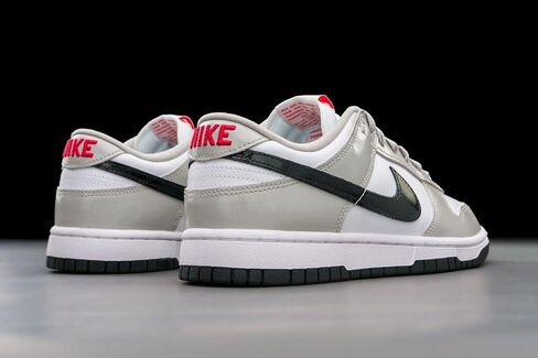 Nike Dunk Low Light Iron Ore (W) Style Code: DQ7576-001 in Saudi Arabia