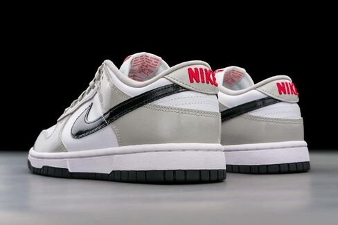 Nike Dunk Low Light Iron Ore (W) Style Code: DQ7576-001 in Saudi Arabia