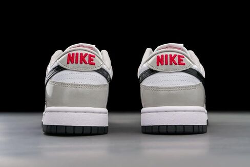 Nike Dunk Low Light Iron Ore (W) Style Code: DQ7576-001 in Saudi Arabia