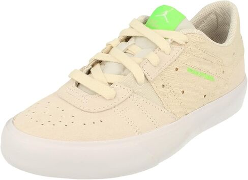 Women's Jordan Jordan Series .05 White/Green Strike-Iris Whisper (DM3383 103) in Saudi Arabia
