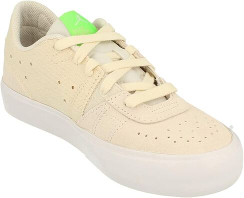 Women's Jordan Jordan Series .05 White/Green Strike-Iris Whisper (DM3383 103) in Saudi Arabia