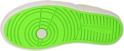 Women's Jordan Jordan Series .05 White/Green Strike-Iris Whisper (DM3383 103) in Saudi Arabia