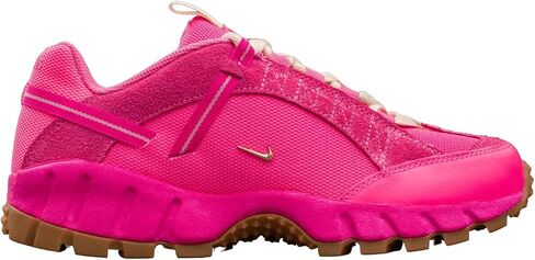 Nike Womens WMNS Air Humara LX DX9999 600 - Pink - Size 8.5W in Saudi Arabia