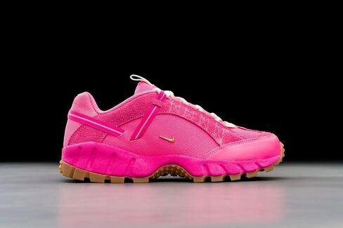 Nike Womens WMNS Air Humara LX DX9999 600 - Pink - Size 8.5W in Saudi Arabia