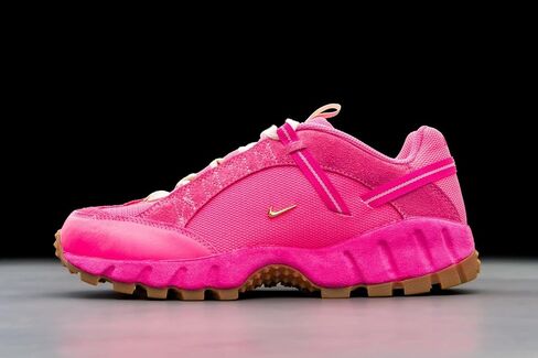 Nike Womens WMNS Air Humara LX DX9999 600 - Pink - Size 8.5W in Saudi Arabia
