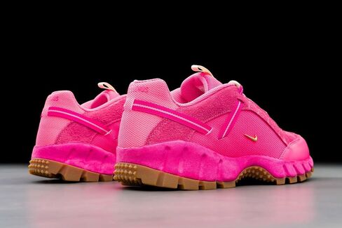 Nike Womens WMNS Air Humara LX DX9999 600 - Pink - Size 8.5W in Saudi Arabia