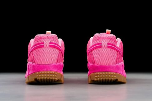 Nike Womens WMNS Air Humara LX DX9999 600 - Pink - Size 8.5W in Saudi Arabia