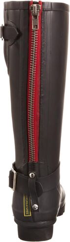Rain Boots For Women Waterproof Boots Garden Shoes Outdoor Use with Comfortable Insole Knee High Rubber Rain Boot Gumboots Rain Footwear Wellies in Saudi Arabia