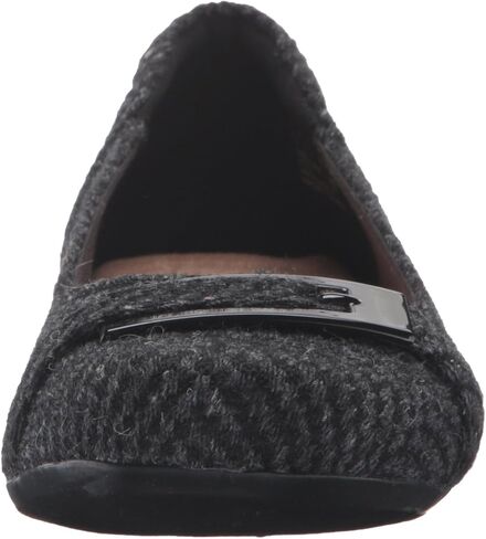 Clarks Women's Blanche West Flat in Saudi Arabia