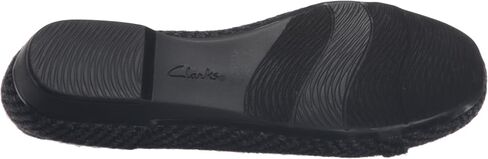 Clarks Women's Blanche West Flat in Saudi Arabia