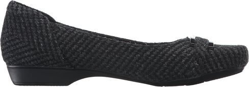 Clarks Women's Blanche West Flat in Saudi Arabia