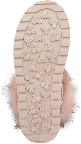 Sugar Women's Slip On Winter Boots Warm Winter Booties in Kuwait