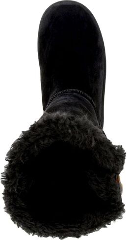 Sugar Women's Slip On Winter Boots Warm Winter Booties in Saudi Arabia